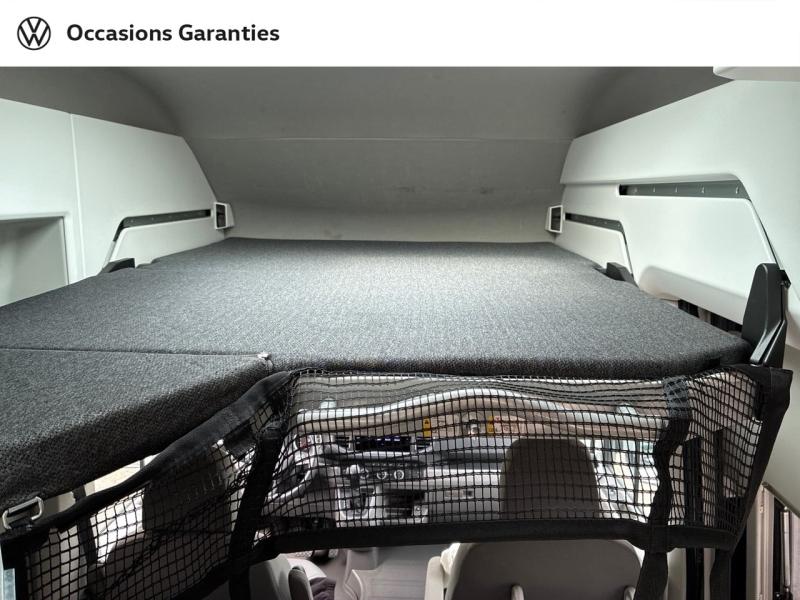Voitures occasions VOLKSWAGEN Grand California Base Clermont-Ferrand