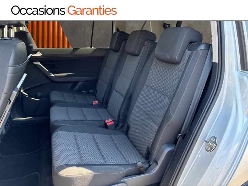 Voitures occasions VOLKSWAGEN TOURAN Lounge Clermont-Ferrand