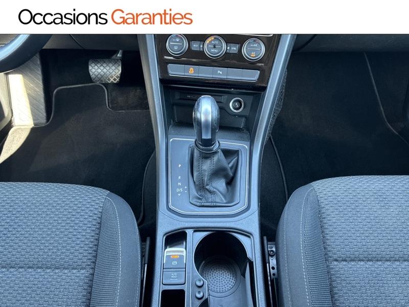 Voitures occasions VOLKSWAGEN TOURAN Lounge Clermont-Ferrand