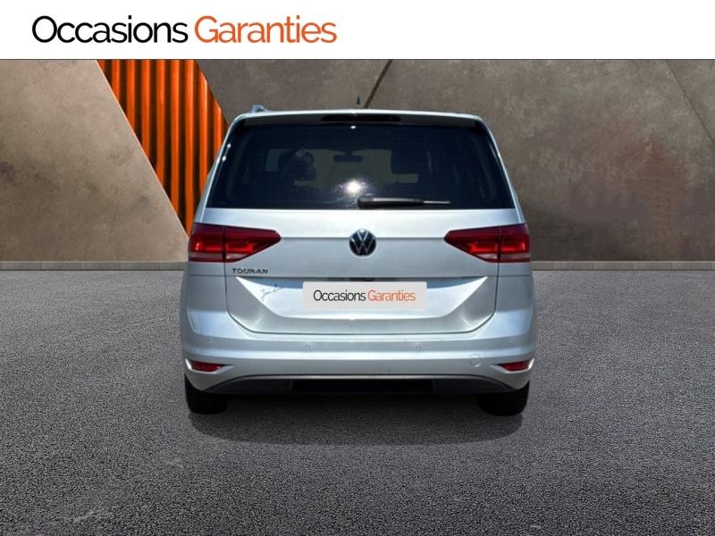 Voitures occasions VOLKSWAGEN TOURAN Lounge Clermont-Ferrand