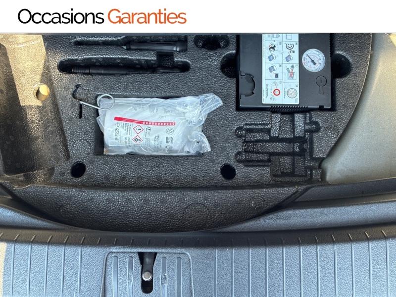 Voitures occasions VOLKSWAGEN TOURAN Lounge Clermont-Ferrand