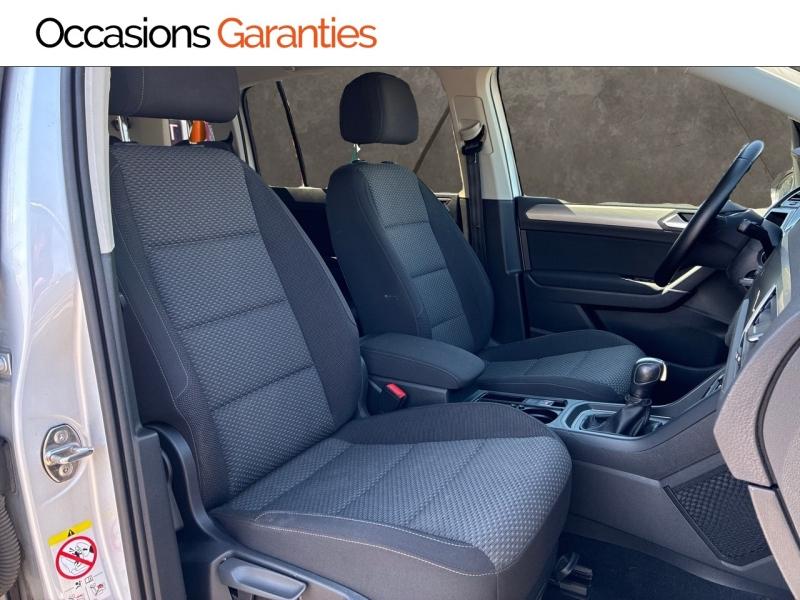 Voitures occasions VOLKSWAGEN TOURAN Lounge Clermont-Ferrand