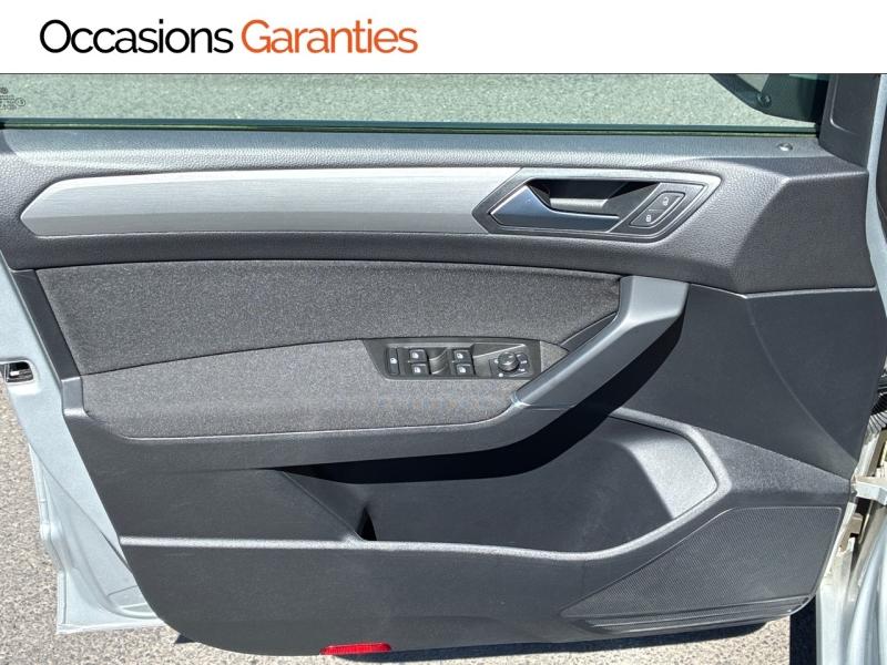 Voitures occasions VOLKSWAGEN TOURAN Lounge Clermont-Ferrand