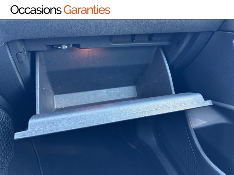 Voitures occasions VOLKSWAGEN TOURAN Lounge Clermont-Ferrand