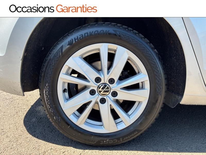 Voitures occasions VOLKSWAGEN TOURAN Lounge Clermont-Ferrand