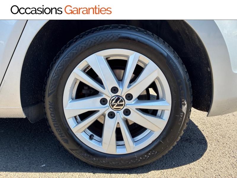 Voitures occasions VOLKSWAGEN TOURAN Lounge Clermont-Ferrand