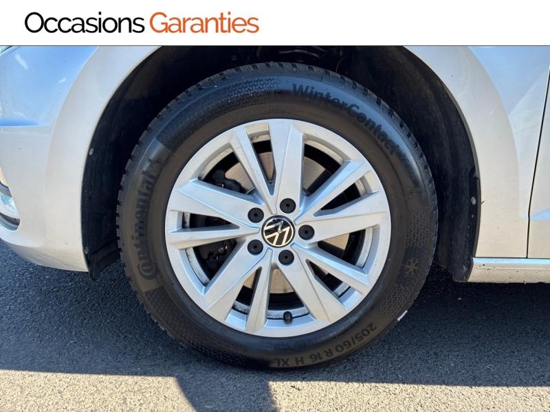 Voitures occasions VOLKSWAGEN TOURAN Lounge Clermont-Ferrand