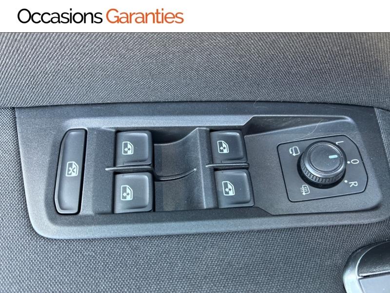 Voitures occasions VOLKSWAGEN TOURAN Lounge Clermont-Ferrand