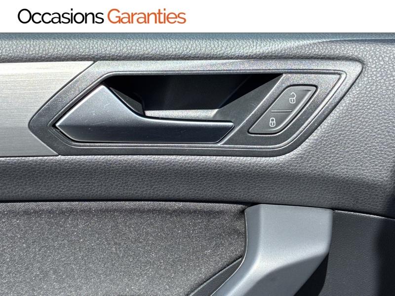 Voitures occasions VOLKSWAGEN TOURAN Lounge Clermont-Ferrand
