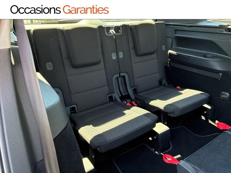 Voitures occasions VOLKSWAGEN TOURAN Lounge Clermont-Ferrand