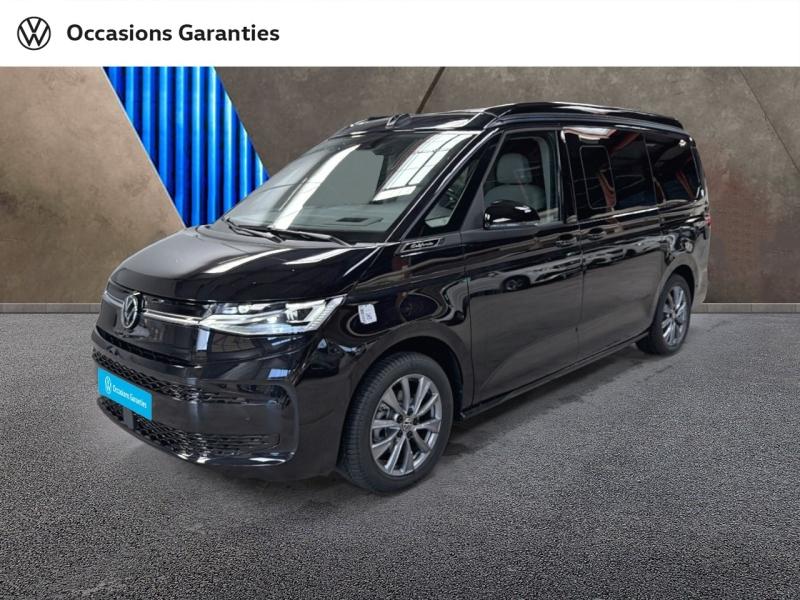 Voitures occasions VOLKSWAGEN CALIFORNIA Ocean Clermont-Ferrand