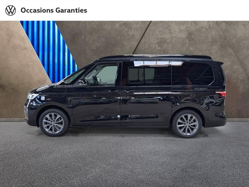 Voitures occasions VOLKSWAGEN CALIFORNIA Ocean Clermont-Ferrand
