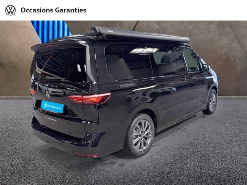 Voitures occasions VOLKSWAGEN CALIFORNIA Ocean Clermont-Ferrand