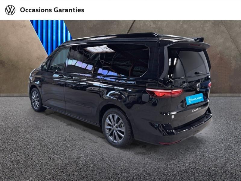 Voitures occasions VOLKSWAGEN CALIFORNIA Ocean Clermont-Ferrand
