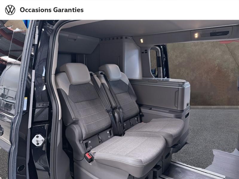 Voitures occasions VOLKSWAGEN CALIFORNIA Ocean Clermont-Ferrand