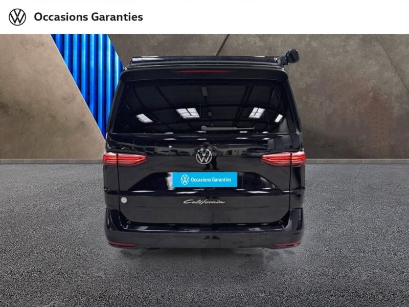 Voitures occasions VOLKSWAGEN CALIFORNIA Ocean Clermont-Ferrand