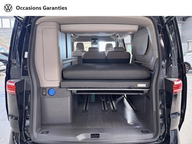 Voitures occasions VOLKSWAGEN CALIFORNIA Ocean Clermont-Ferrand