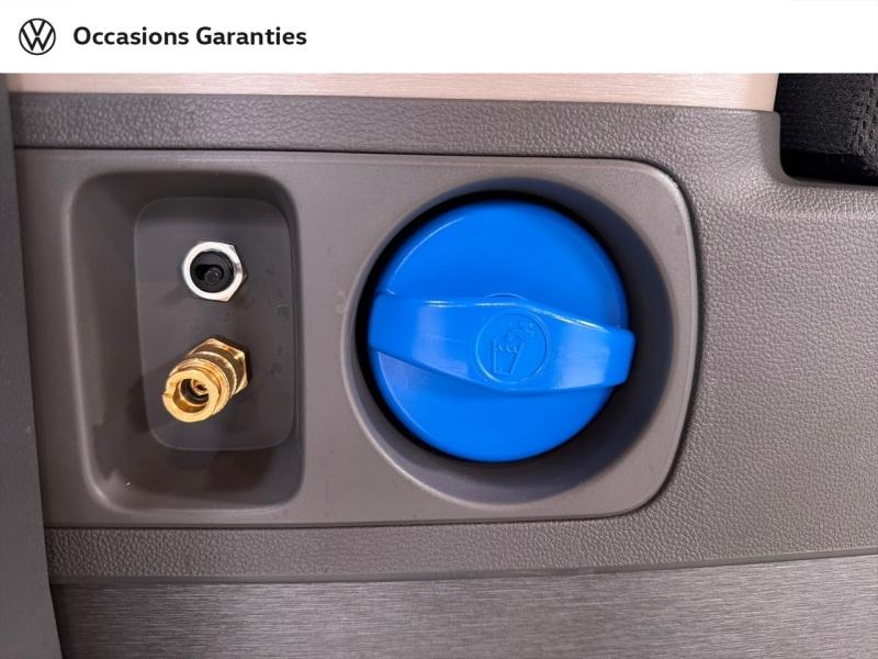 Voitures occasions VOLKSWAGEN CALIFORNIA Ocean Clermont-Ferrand