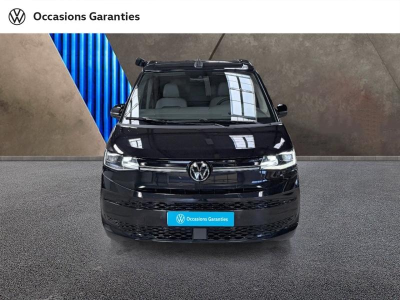 Voitures occasions VOLKSWAGEN CALIFORNIA Ocean Clermont-Ferrand