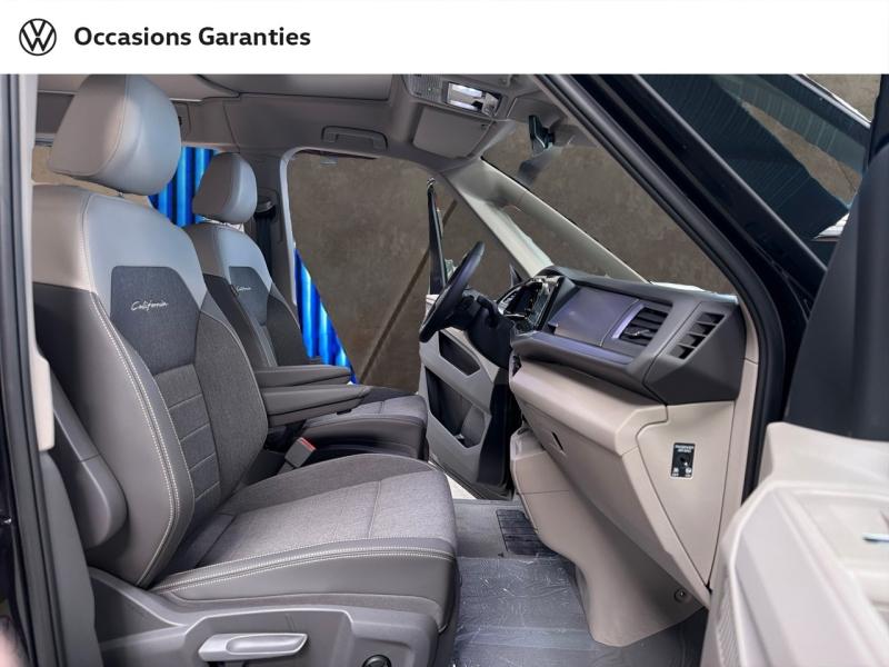 Voitures occasions VOLKSWAGEN CALIFORNIA Ocean Clermont-Ferrand