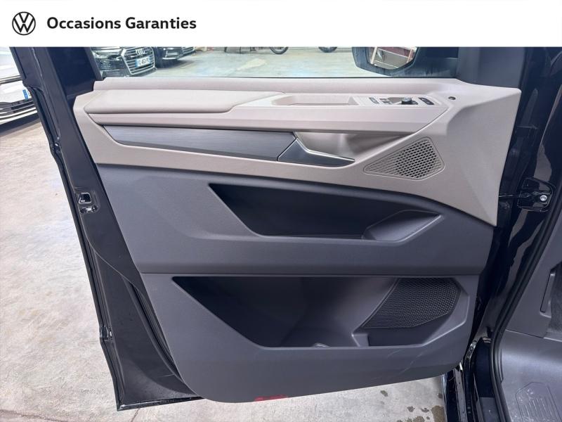Voitures occasions VOLKSWAGEN CALIFORNIA Ocean Clermont-Ferrand