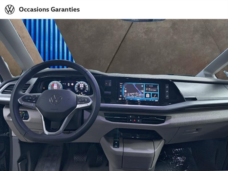 Voitures occasions VOLKSWAGEN CALIFORNIA Ocean Clermont-Ferrand