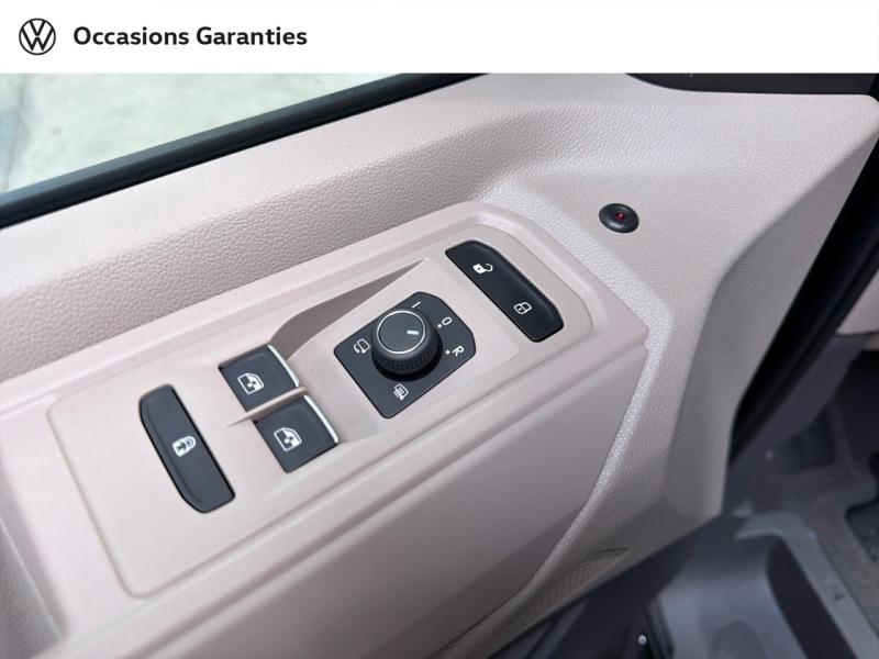 Voitures occasions VOLKSWAGEN CALIFORNIA Ocean Clermont-Ferrand