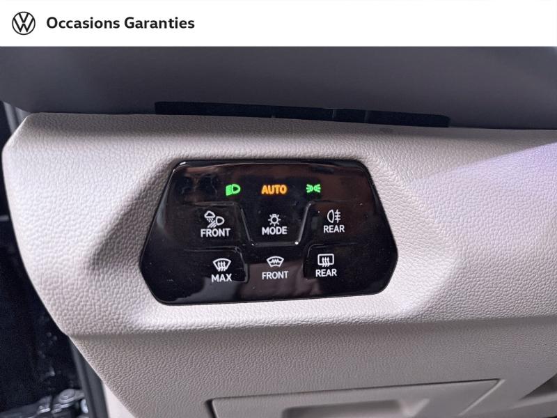 Voitures occasions VOLKSWAGEN CALIFORNIA Ocean Clermont-Ferrand