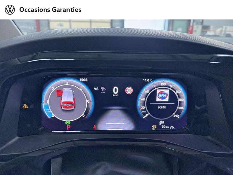 Voitures occasions VOLKSWAGEN CALIFORNIA Ocean Clermont-Ferrand