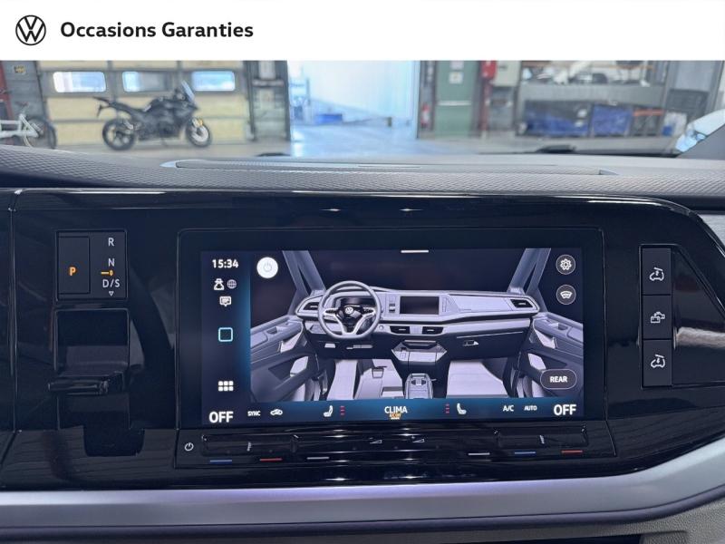 Voitures occasions VOLKSWAGEN CALIFORNIA Ocean Clermont-Ferrand