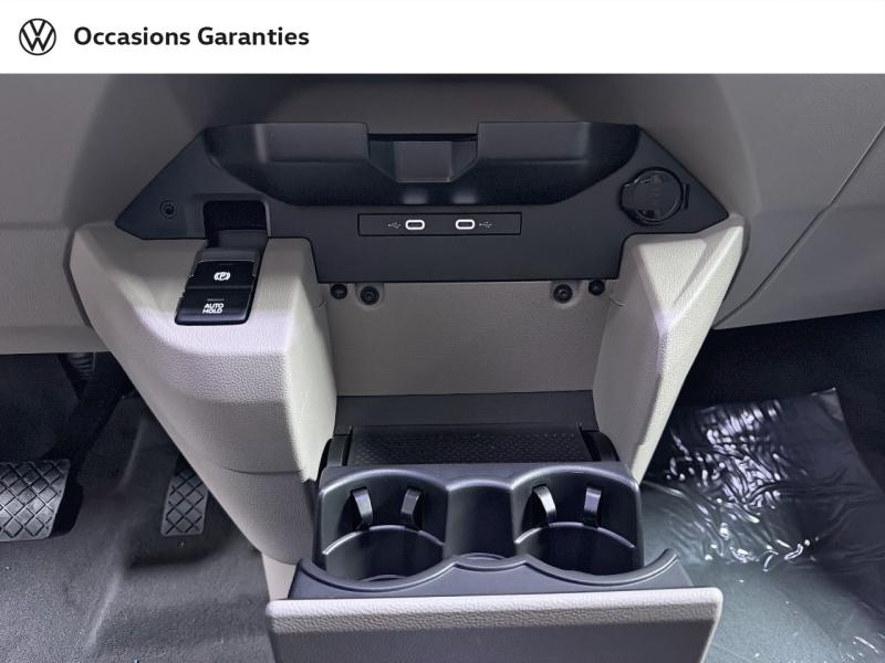 Voitures occasions VOLKSWAGEN CALIFORNIA Ocean Clermont-Ferrand