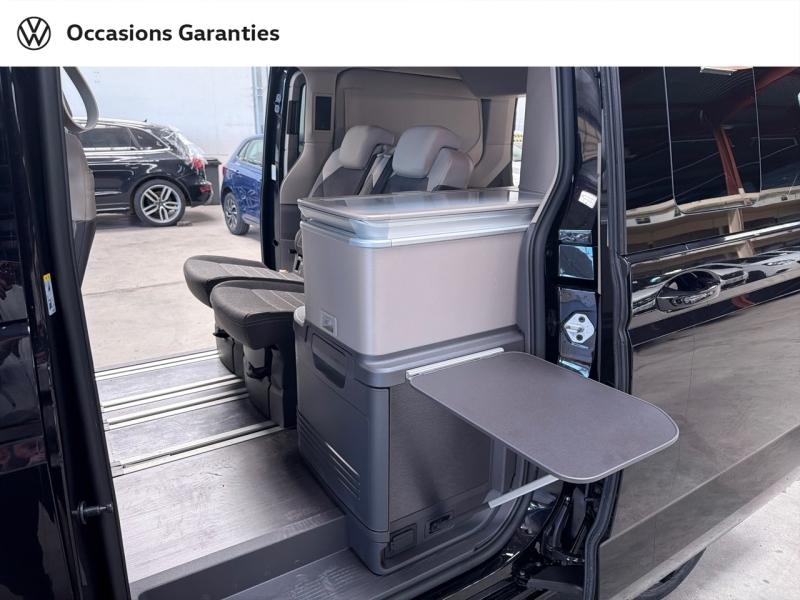 Voitures occasions VOLKSWAGEN CALIFORNIA Ocean Clermont-Ferrand