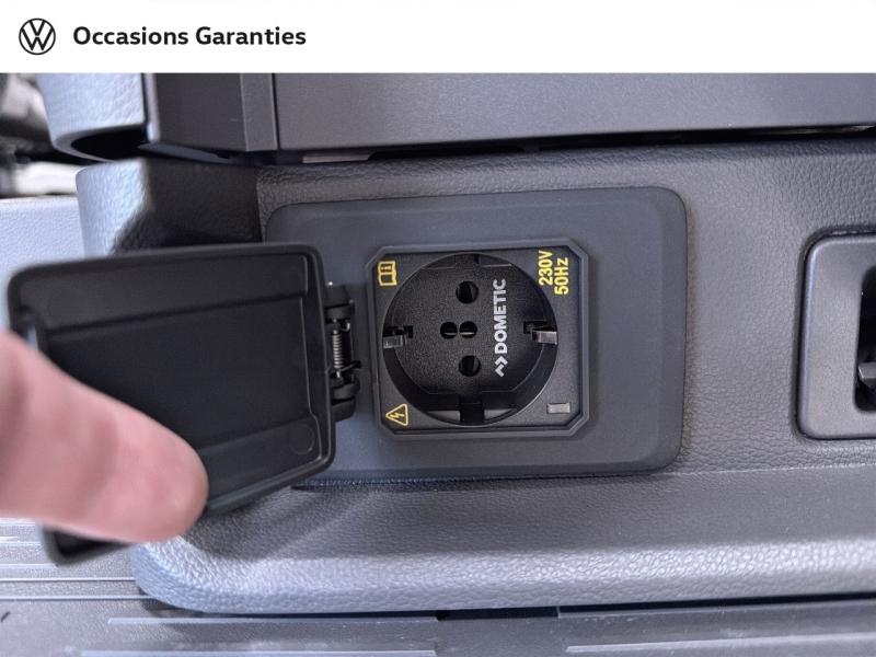 Voitures occasions VOLKSWAGEN CALIFORNIA Ocean Clermont-Ferrand