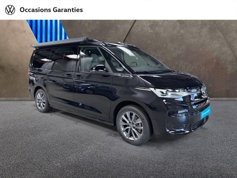 Voitures occasions VOLKSWAGEN CALIFORNIA Ocean Clermont-Ferrand