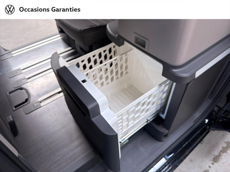 Voitures occasions VOLKSWAGEN CALIFORNIA Ocean Clermont-Ferrand