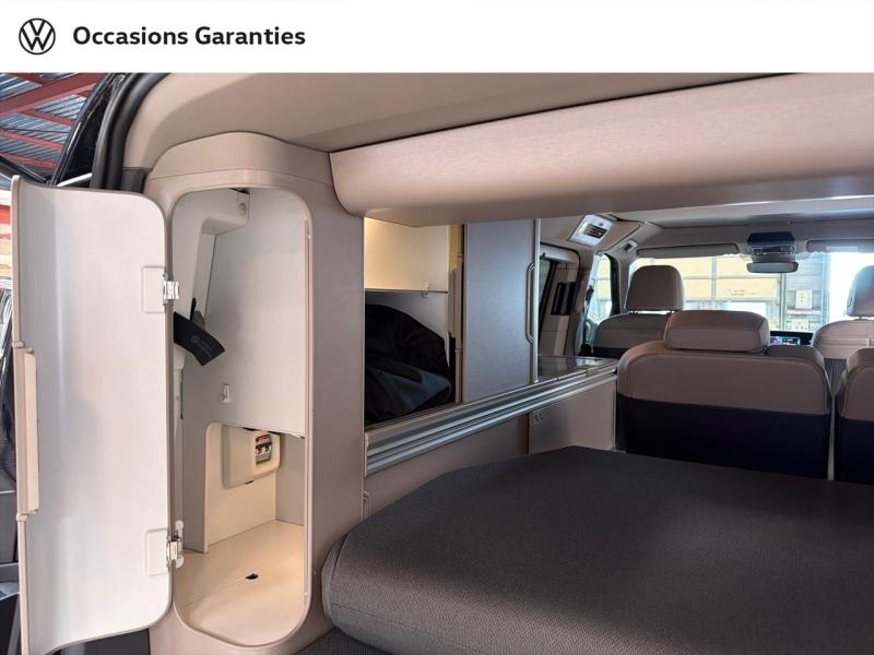 Voitures occasions VOLKSWAGEN CALIFORNIA Ocean Clermont-Ferrand