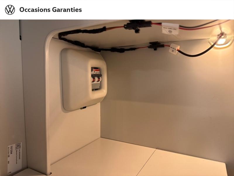 Voitures occasions VOLKSWAGEN CALIFORNIA Ocean Clermont-Ferrand