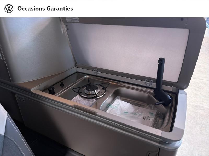 Voitures occasions VOLKSWAGEN CALIFORNIA Ocean Clermont-Ferrand