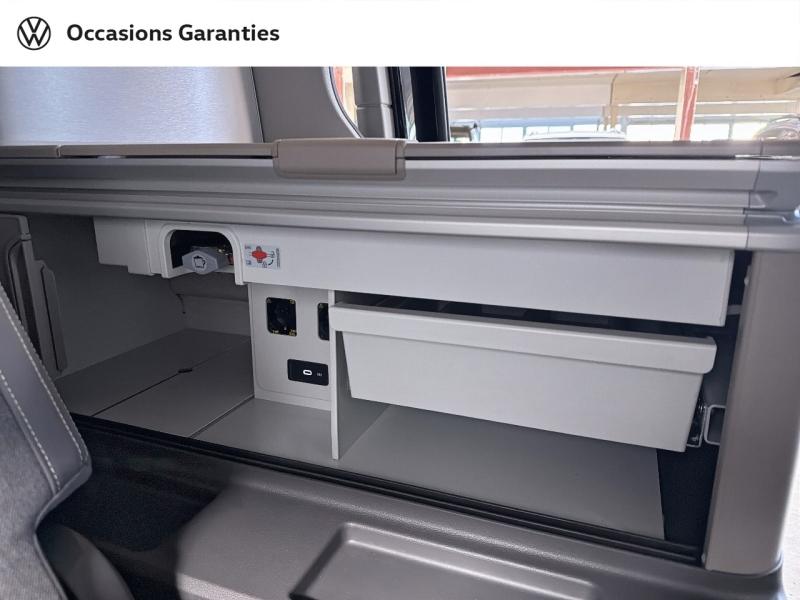 Voitures occasions VOLKSWAGEN CALIFORNIA Ocean Clermont-Ferrand