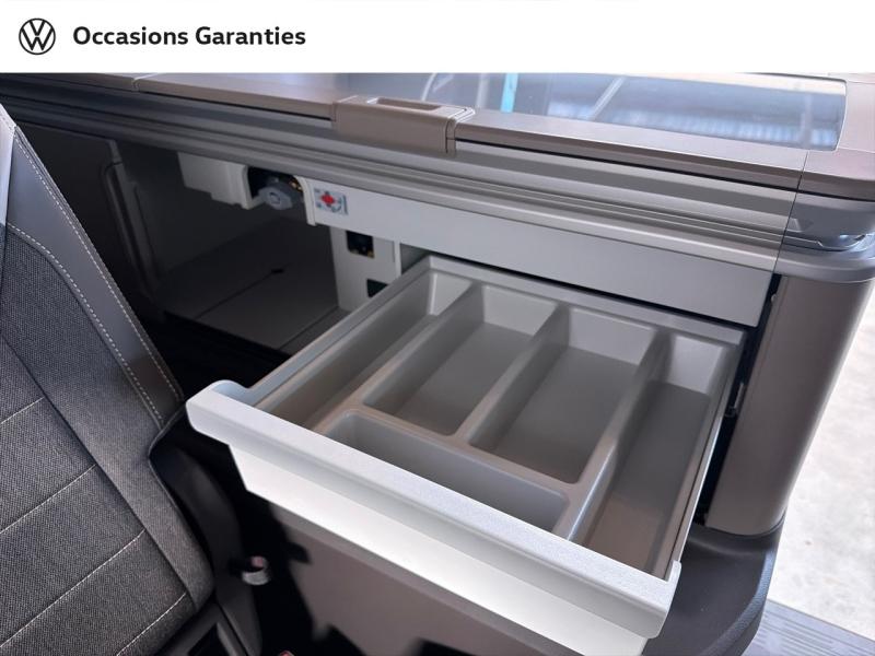 Voitures occasions VOLKSWAGEN CALIFORNIA Ocean Clermont-Ferrand