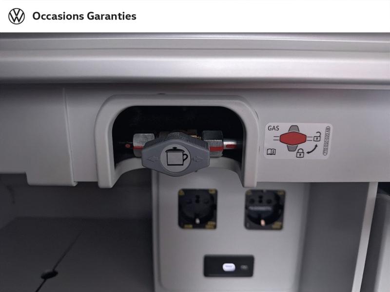 Voitures occasions VOLKSWAGEN CALIFORNIA Ocean Clermont-Ferrand