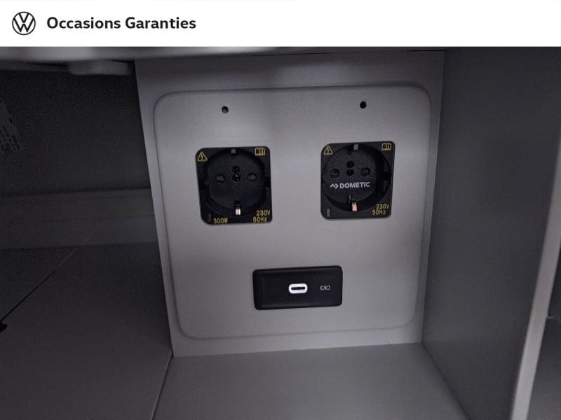 Voitures occasions VOLKSWAGEN CALIFORNIA Ocean Clermont-Ferrand