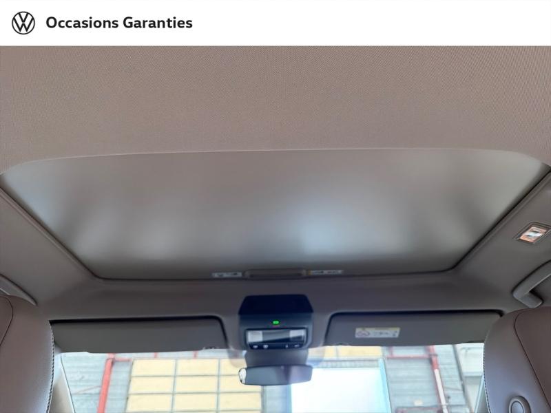 Voitures occasions VOLKSWAGEN CALIFORNIA Ocean Clermont-Ferrand