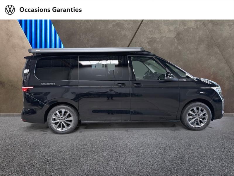 Voitures occasions VOLKSWAGEN CALIFORNIA Ocean Clermont-Ferrand