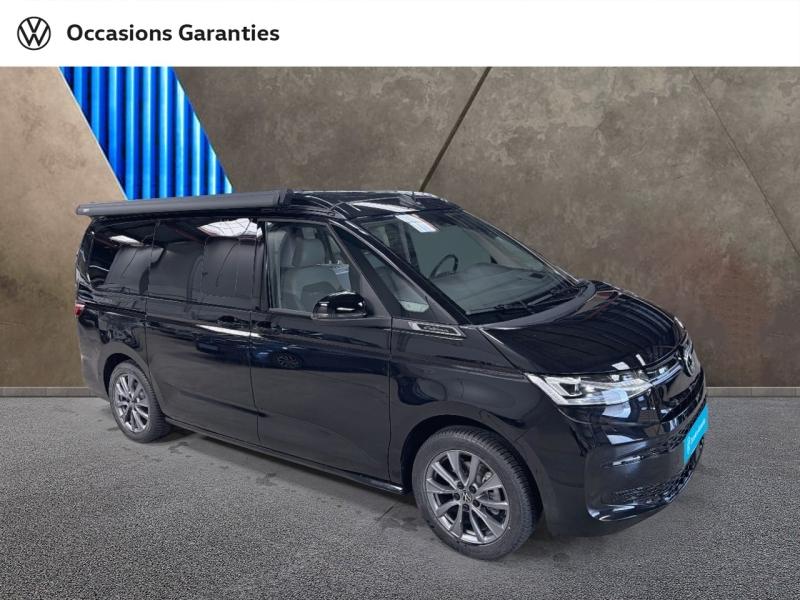 Voitures occasions VOLKSWAGEN CALIFORNIA Ocean Clermont-Ferrand