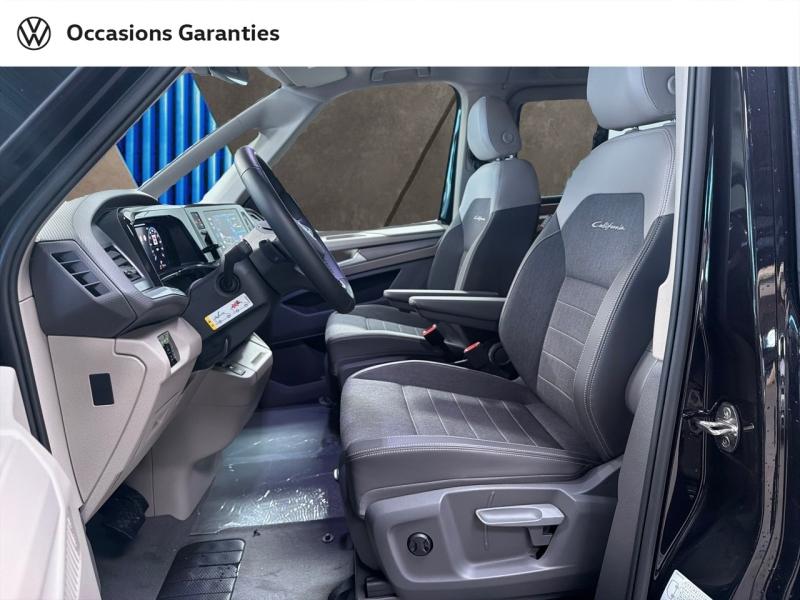 Voitures occasions VOLKSWAGEN CALIFORNIA Ocean Clermont-Ferrand