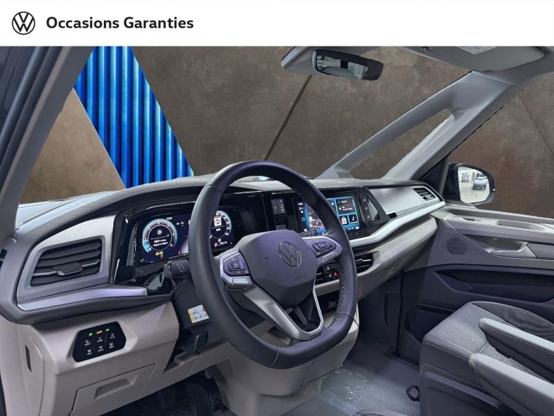 Voitures occasions VOLKSWAGEN CALIFORNIA Ocean Clermont-Ferrand