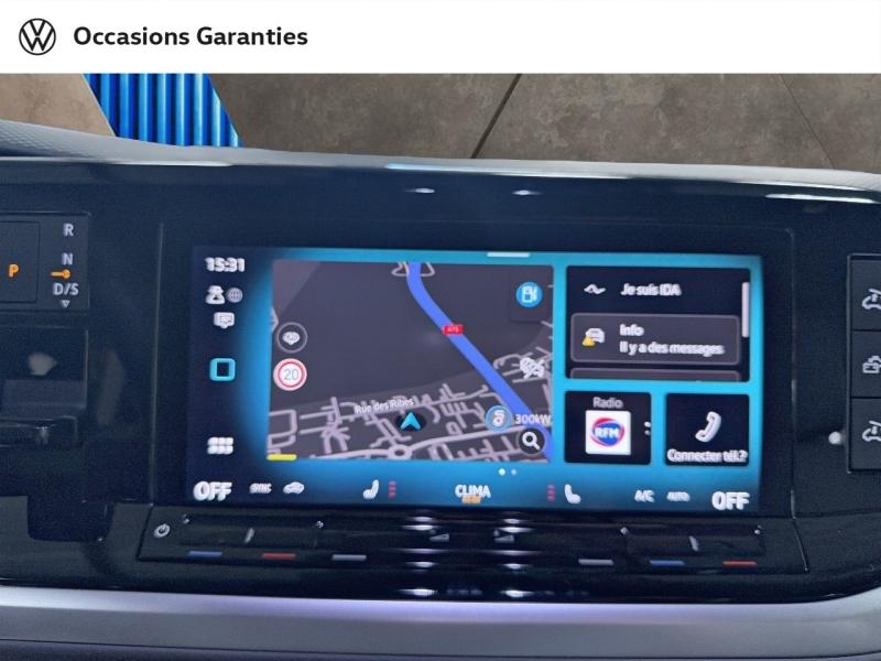 Voitures occasions VOLKSWAGEN CALIFORNIA Ocean Clermont-Ferrand