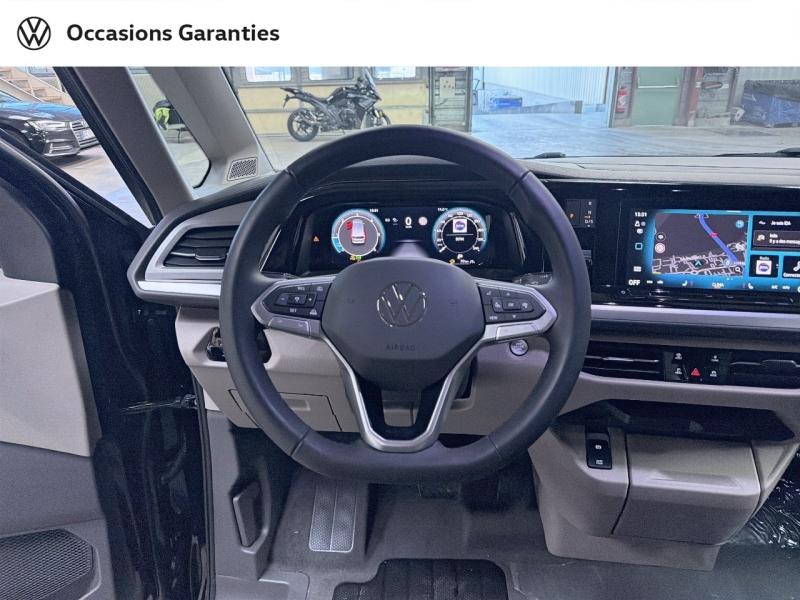 Voitures occasions VOLKSWAGEN CALIFORNIA Ocean Clermont-Ferrand