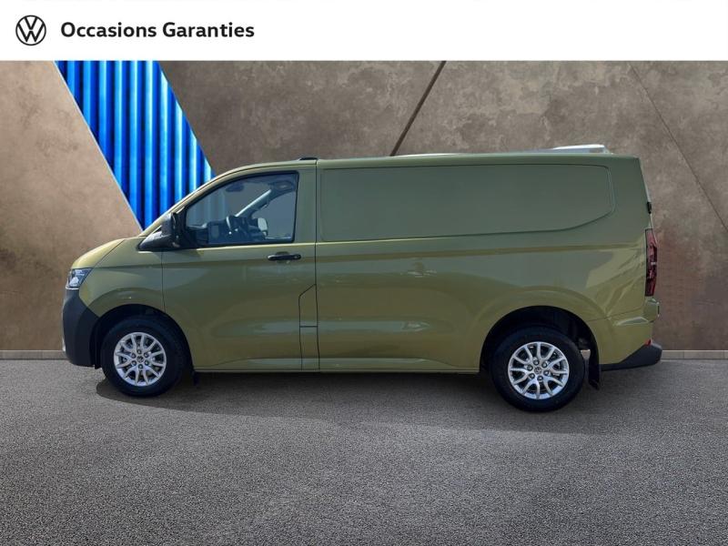 Voitures occasions VOLKSWAGEN UTILITAIRES Transporter Fg Business Clermont-Ferrand